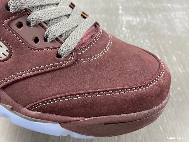 MaikeSneakers DZ4131-600 Burgundy 5 Jordan Air 0727
